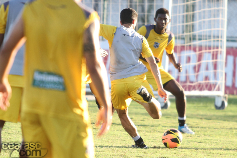 [02-02] Treino Recreativo - 7
