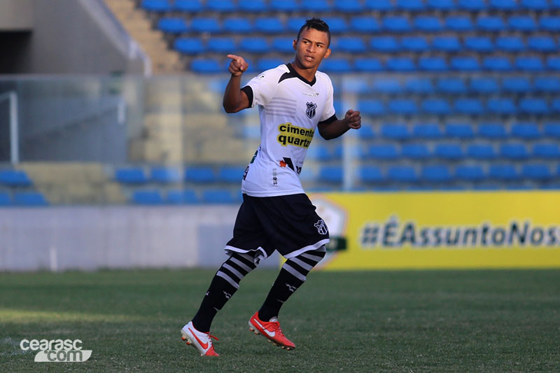 [22-11] Ceará 1 ( 4 x 3 ) 1 Fortaleza - Final - 49