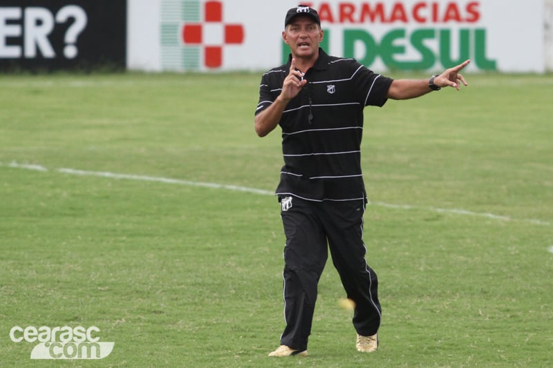 [17-03] Treino coletivo - Vovozão - 13