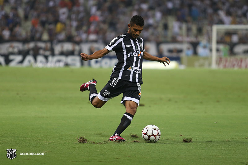 [14-11-2017] Ceara 2 x 0 Paysandu 01 - 29