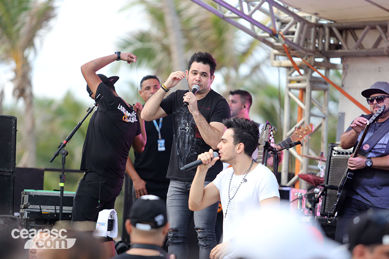 [14-01-2017] Feijoada da Arrancada Sunset-02 - 25