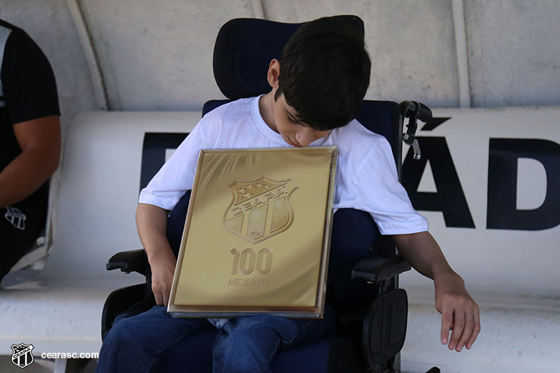 [09-10-2017] Sou Amigo do Gabriel - 12