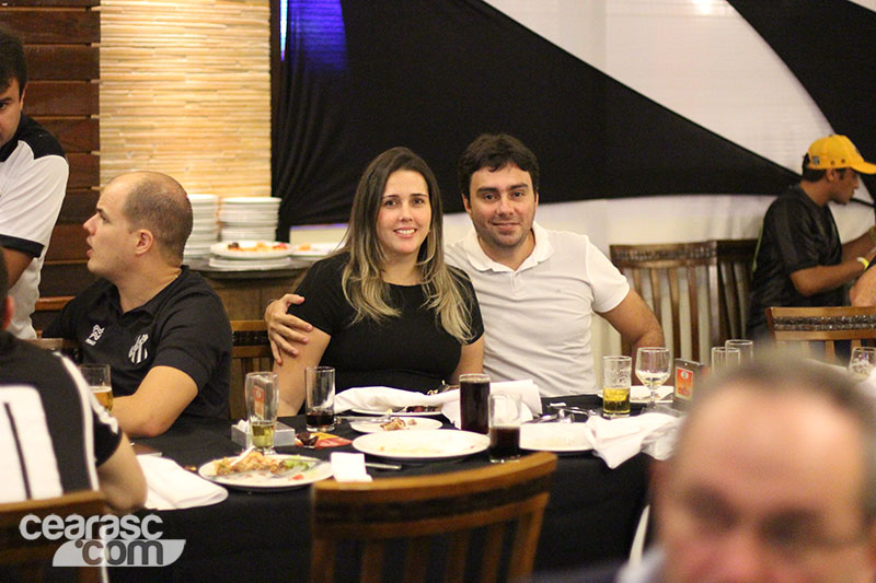 [02-06] Jantar #Ceará101anos - 26