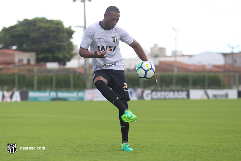 [26-02-2018] Treino Apronto - Manha - 6