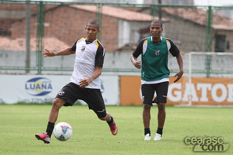 [03-07] Treino Técnico - 15