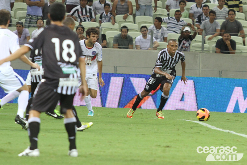 [27-01] Ceará X Bahia - 15