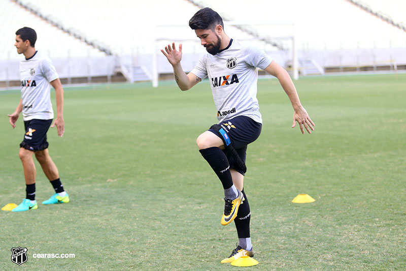 [13-09-2017] Treino Coletivo - 1