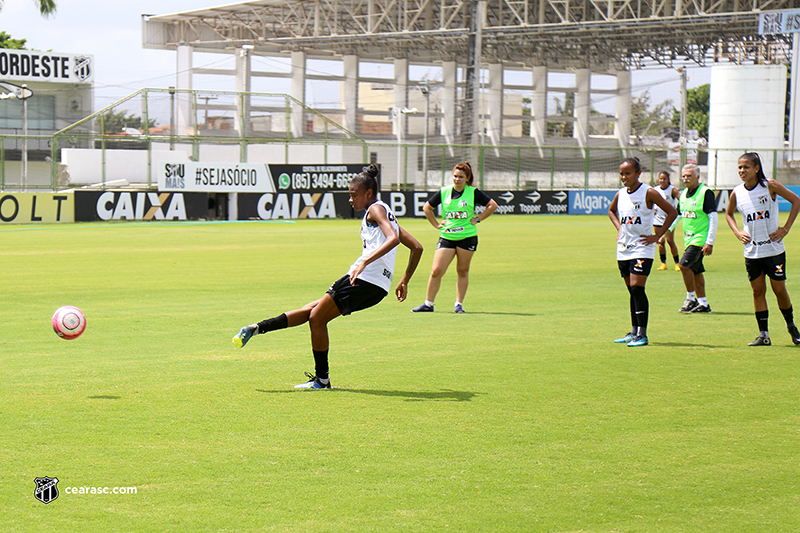 [23-10-2018] Treino Técnico - Feminino - 10