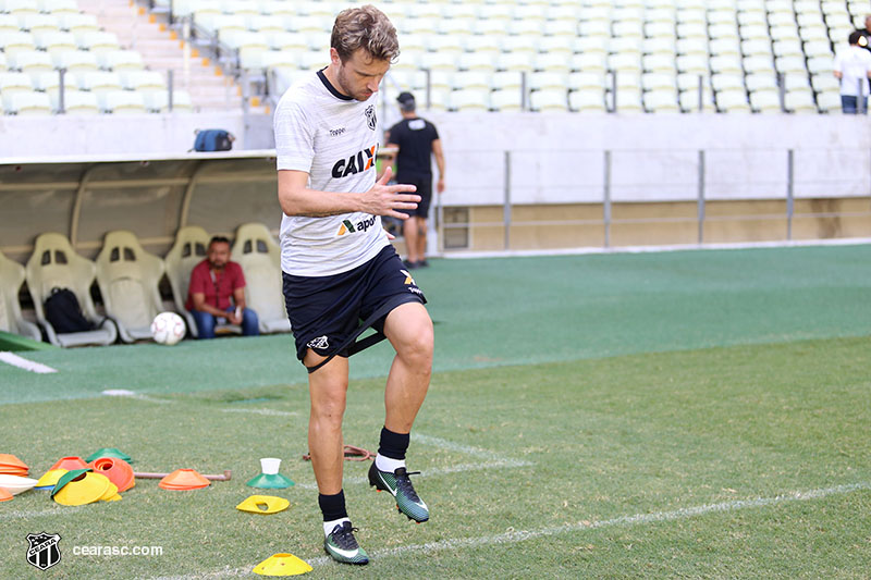 [13-09-2017] Treino Coletivo - 2