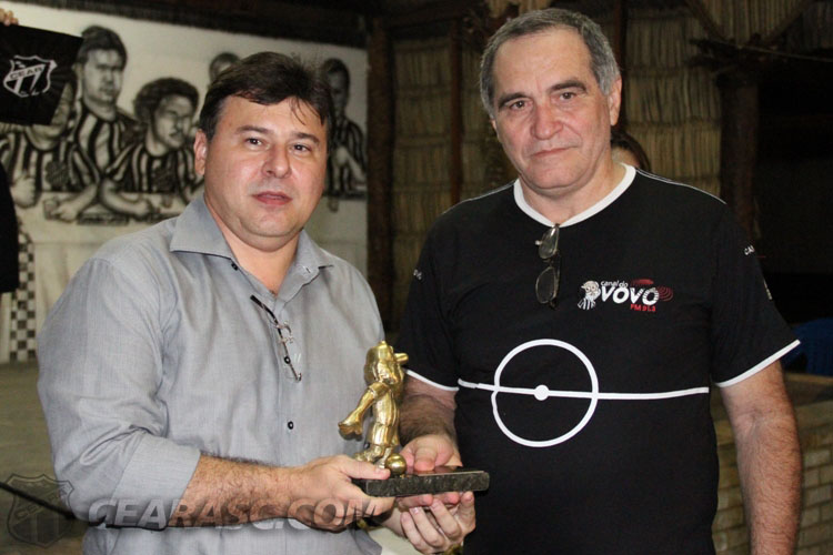 [02-06] 12º Vovô de Ouro - 13