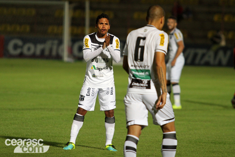 [26-06] Oeste 2 x 0 Ceará - 12