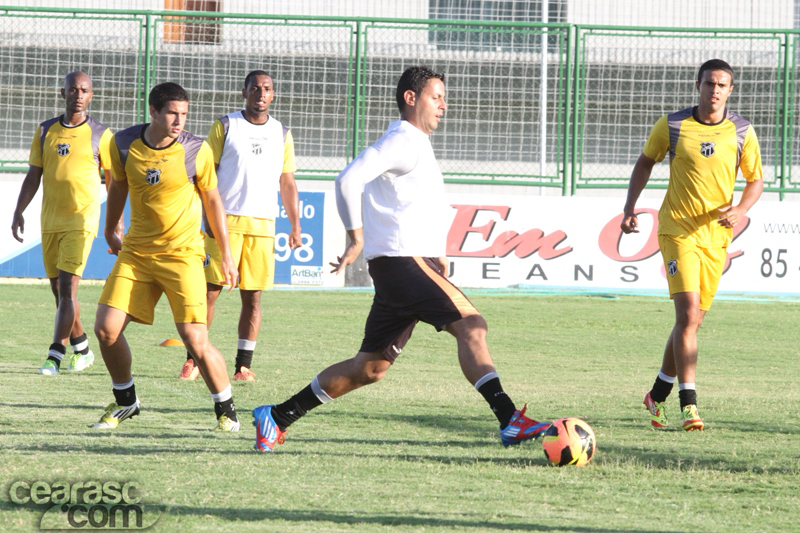 [05-02] Treino Recreativo - 13