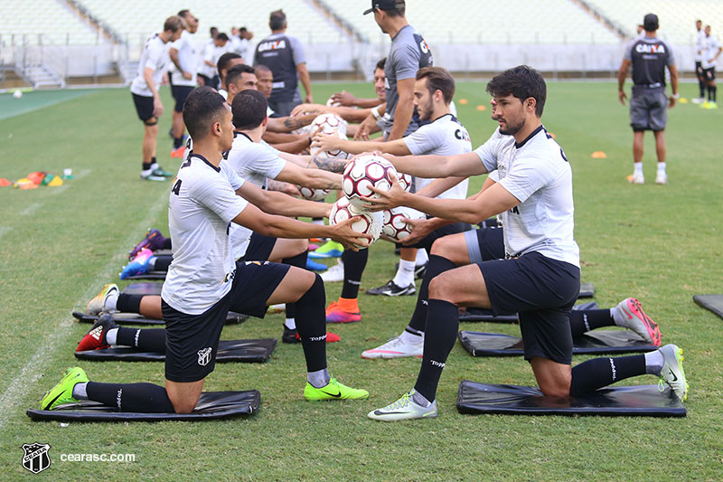 [13-09-2017] Treino Coletivo - 3