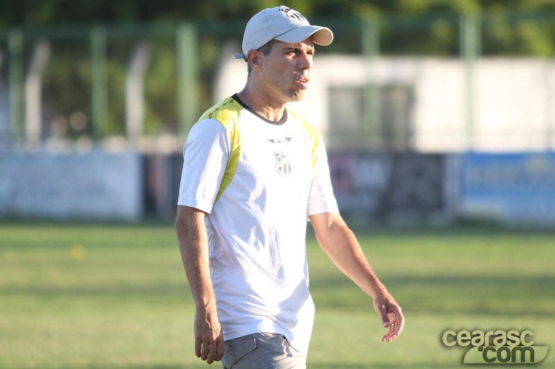 [02-02] Treino Recreativo - 11