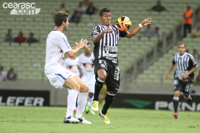 [27-01] Ceará X Bahia - 16