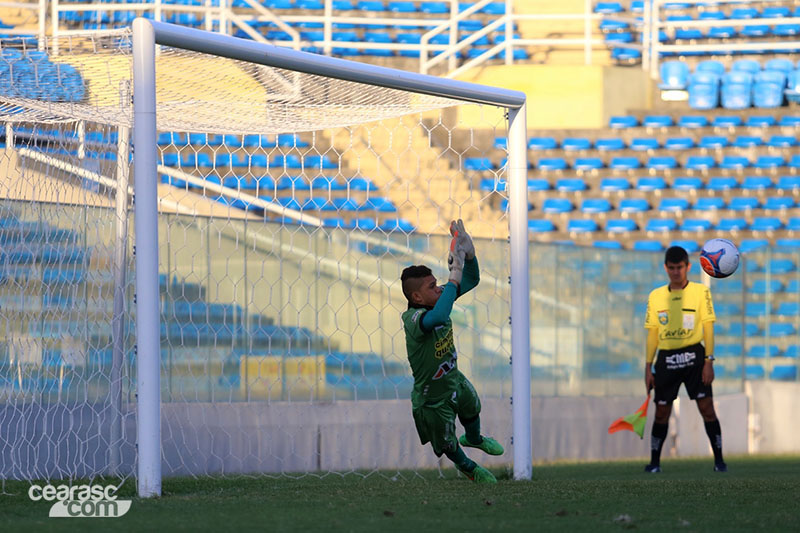 [22-11] Ceará 1 ( 4 x 3 ) 1 Fortaleza - Final - 53
