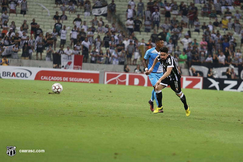 [14-11-2017] Ceara 2 x 0 Paysandu 01 - 31
