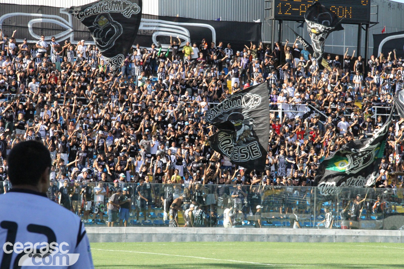 [29-01] Ceara 2 X 1 Ferroviario - Torcida - 01 - 7