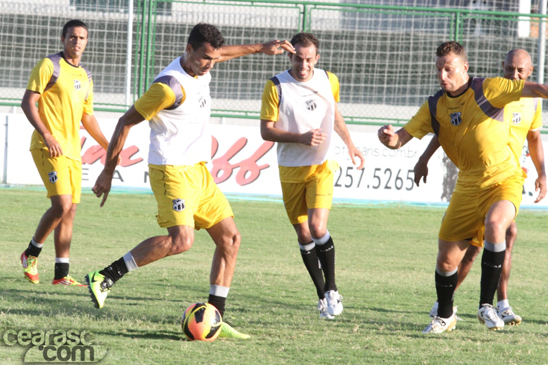 [05-02] Treino Recreativo - 14