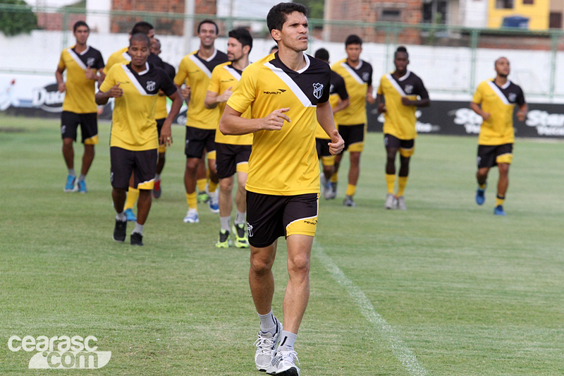 [02-02] Treino físico + técnico - 3