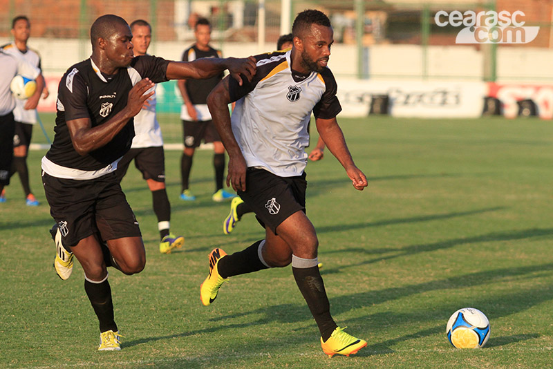 [15-01] Treino Técnico + Tático - 12