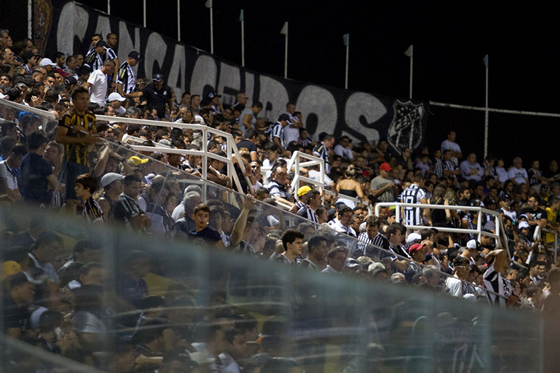 [06-11] Ceará 3 x 0 ABC - 66