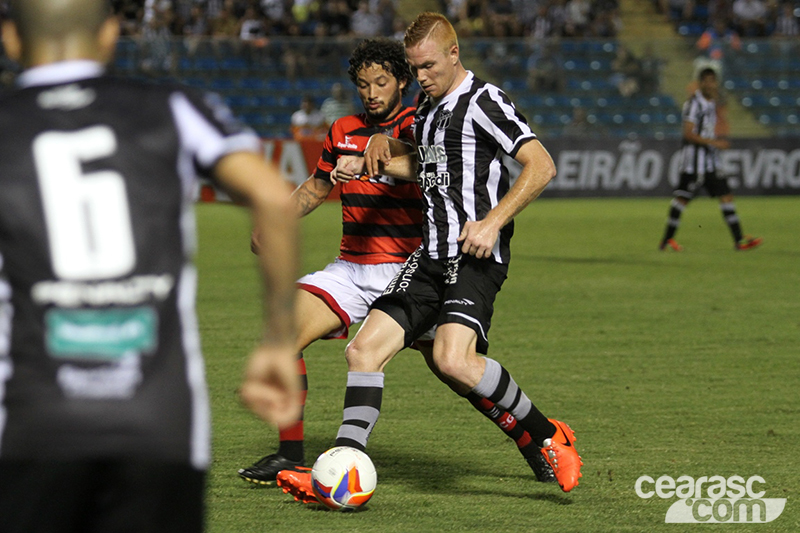 [16-05] Ceará 2 x 0 Atlético-GO - 11