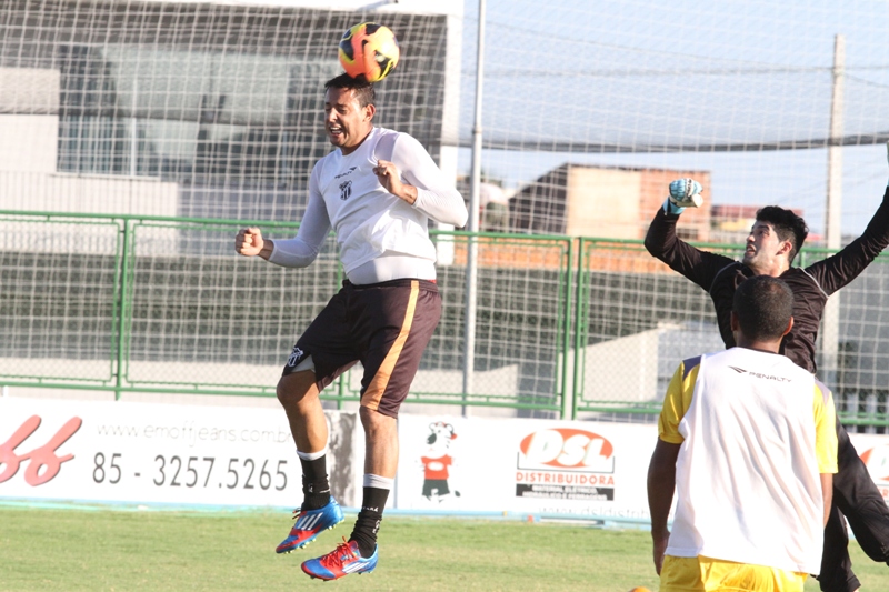 [05-02] Treino Recreativo - 15