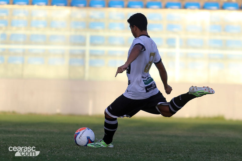 [22-11] Ceará 1 ( 4 x 3 ) 1 Fortaleza - Final - 55