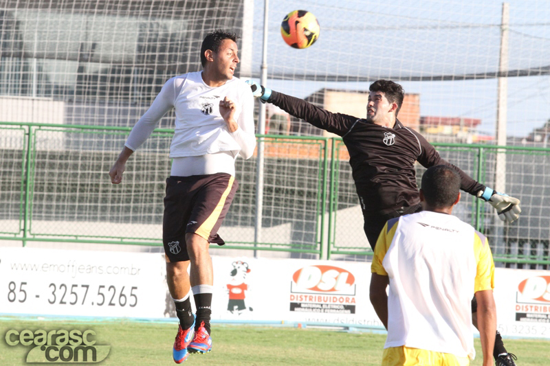 [05-02] Treino Recreativo - 16