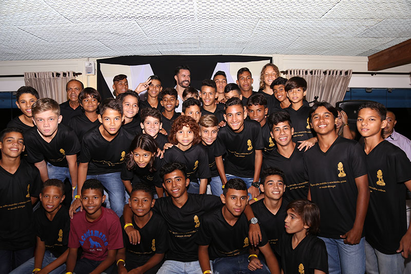 [16-06-2016] Vovô de Ouro 2016 - 53