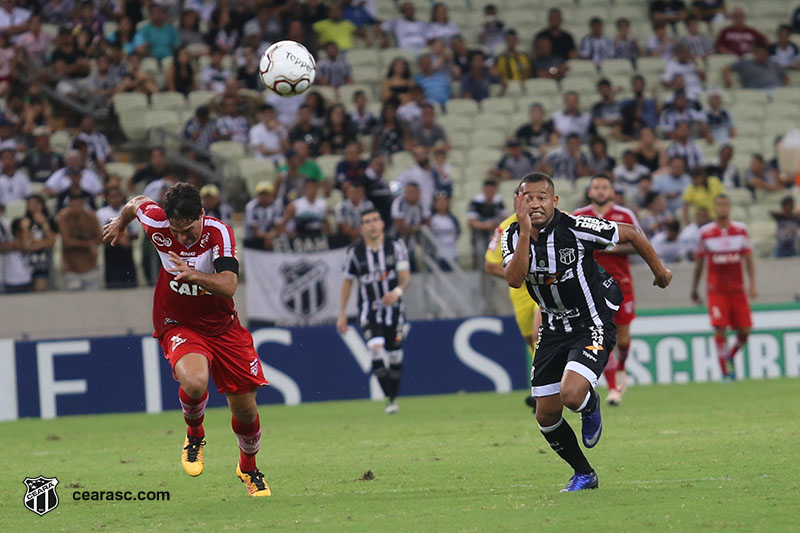 [12-08-2017] Ceara 1 x 0 CRB Part 02 - 37