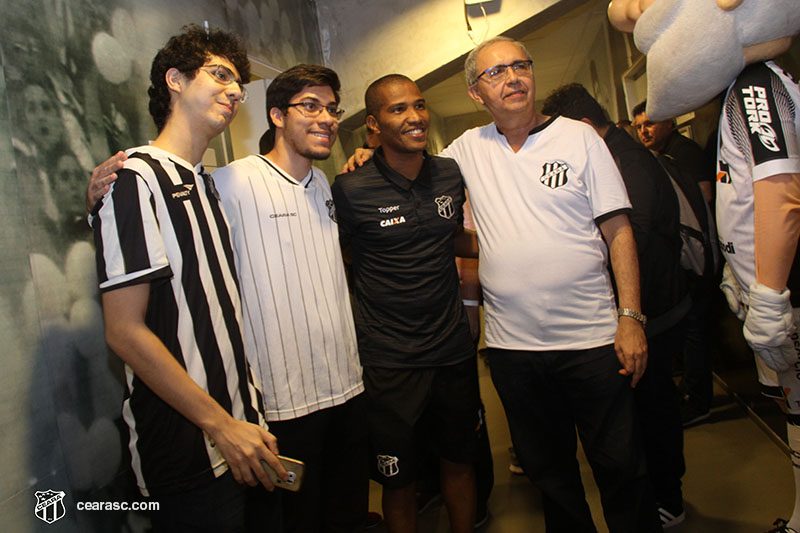 [01-08-2017] Tour Vozão é Caixa - 14