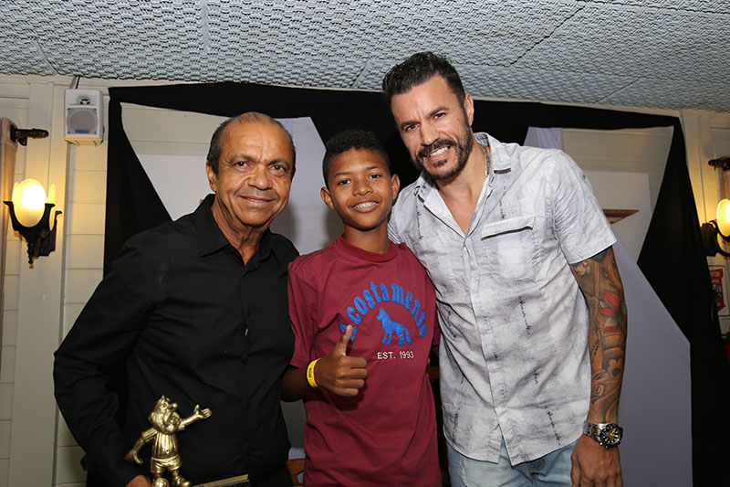 [16-06-2016] Vovô de Ouro 2016 - 54