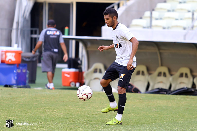 [13-09-2017] Treino Coletivo - 4