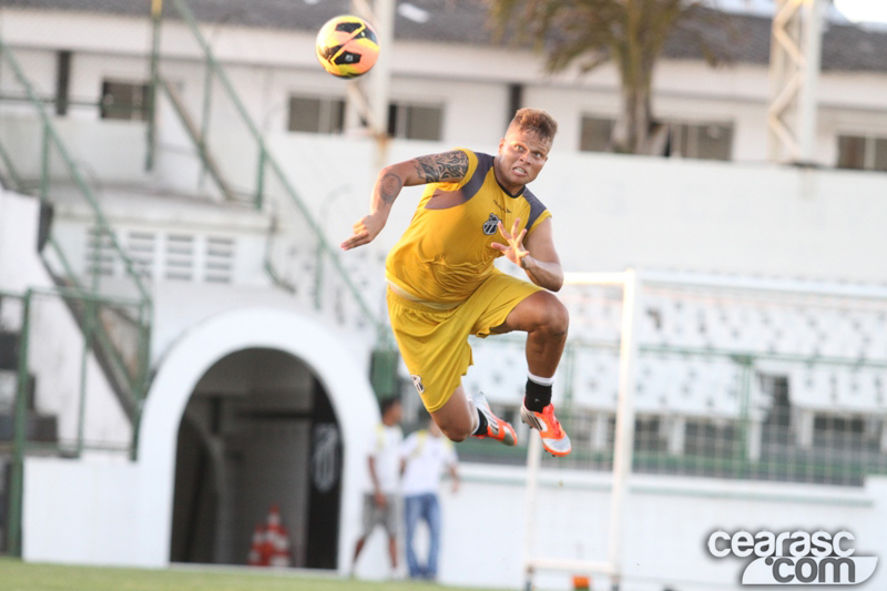[02-02] Treino Recreativo - 14