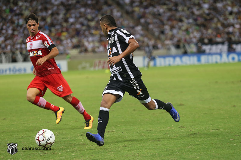 [12-08-2017] Ceara 1 x 0 CRB Part 02 - 38