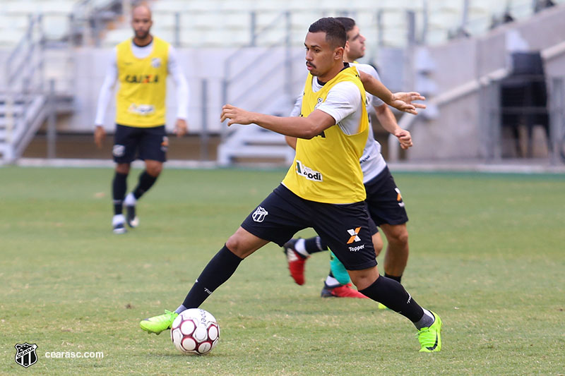 [13-09-2017] Treino Coletivo - 5