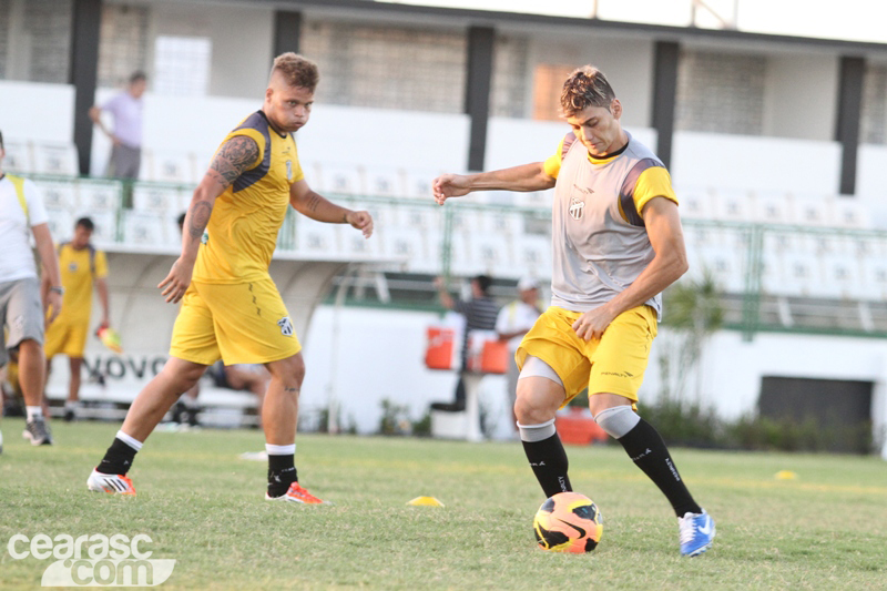 [02-02] Treino Recreativo - 15