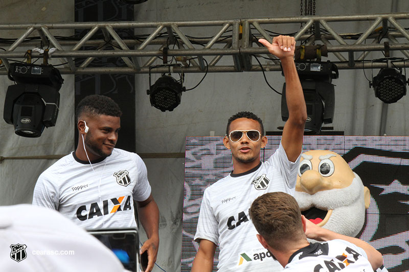 [14-01-2018] Feijoada da Arrancada - 2018 - 04 part2 - 37