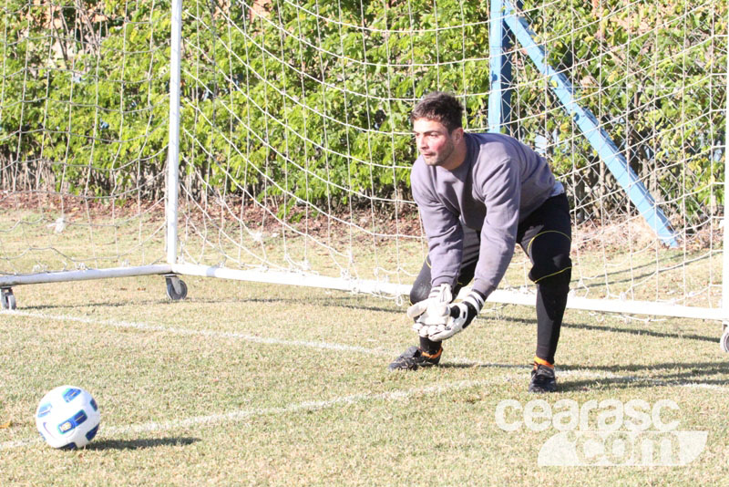 [09-07] Treino em Florianópolis - 5