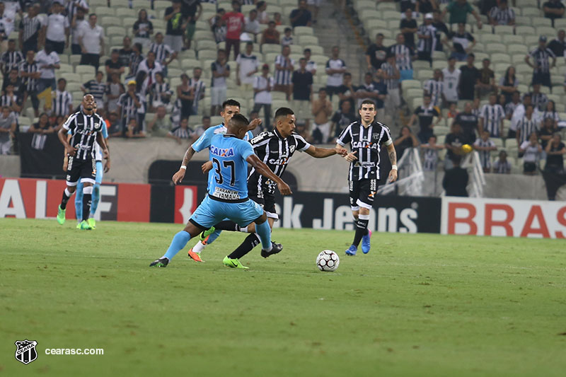 [14-11-2017] Ceara 2 x 0 Paysandu 01 - 32