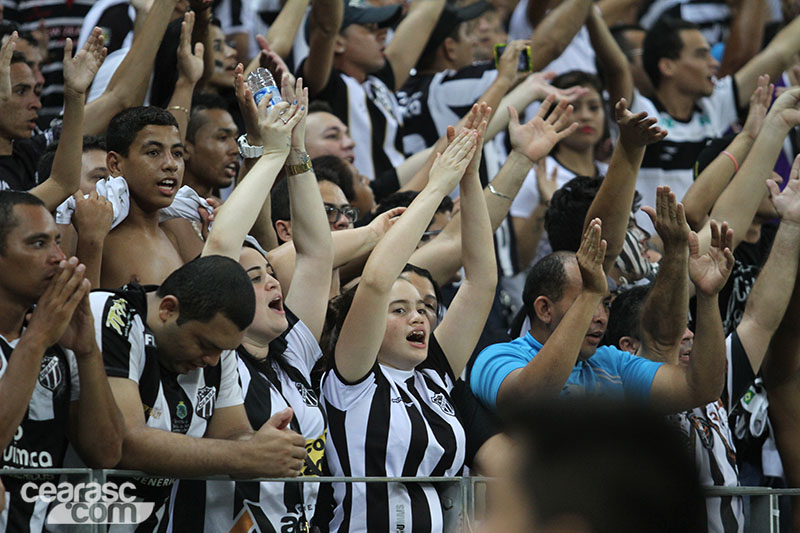 [29-04] Ceará 2 x 1 Bahia - Torcida - 46