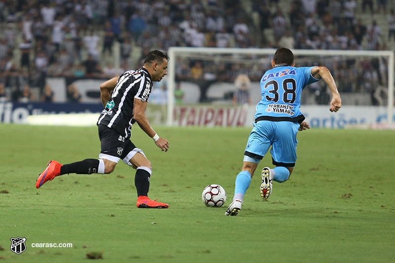 [14-11-2017] Ceara 2 x 0 Paysandu 01 - 33