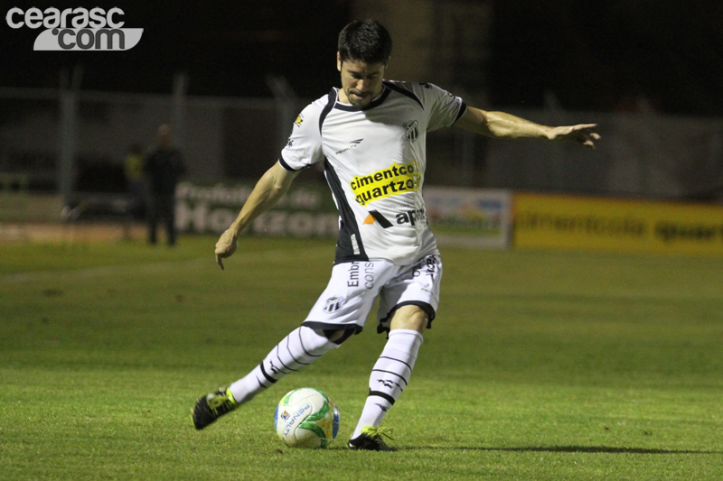 [27-05] Ceará 4 x 0 Vila Nova - 7