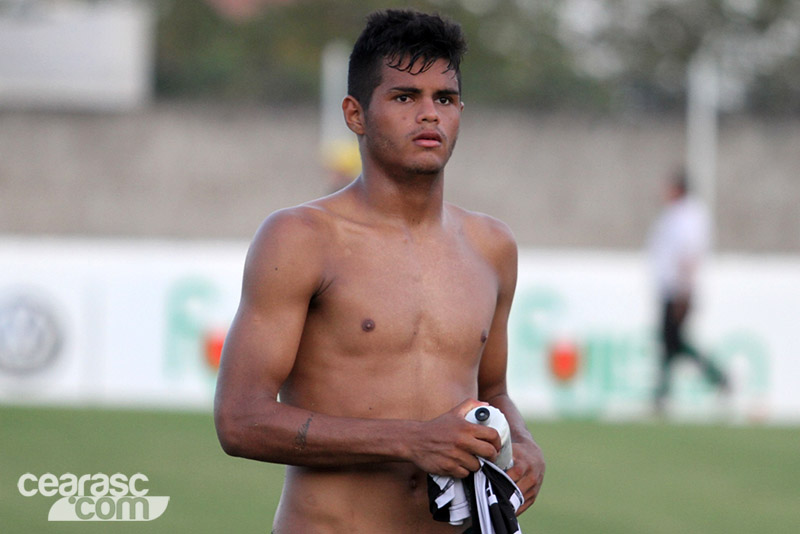 [18-09] Ceará 1 x 1 Cruzeiro - 31