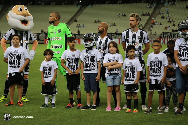 [22-02-2017] Ceará x Flamengo - 3