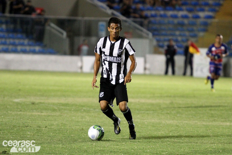 [01-11] Fortaleza 3 x 1 Ceará - 20
