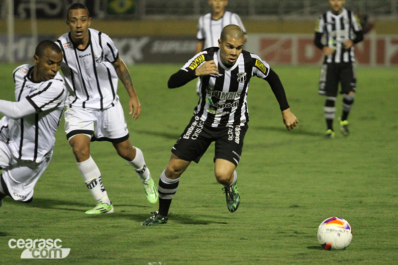 [01-08] Bragantino 3 x 0 Ceará - 12