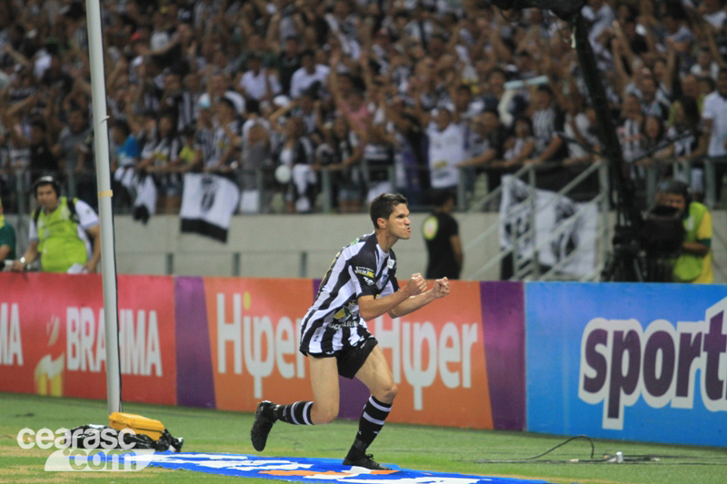 [09-04] Ceará 1 X 1 Sport - 01 - 17